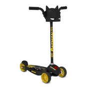 Patinete Skatenet Batman - 3203 - Bandeirante