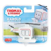 Brinquedo Thomas & Friends Harold Fisher Price