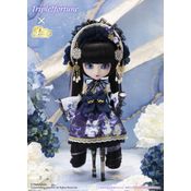 Pullip Fu-Tillet - Triple Fortune