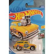 Hot Wheels Tooned - Surf 'n Turf