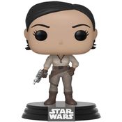 Funko Pop Star Wars Rose 316 The Rise of Skywalker