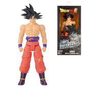 Figura Goku Dragon Ball Super Limit Breaker 28cm Battle Damage Bandai Original