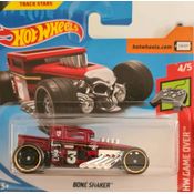 Hot Wheels Game Over - Bone Shaker