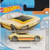 Hot Wheels Volkswagen - Volkswagen SP2