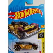 Hot Wheels Experimotors - Clip Rod
