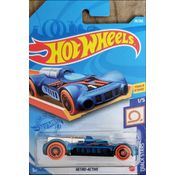 Hot Wheels Track Stars - Retro-active