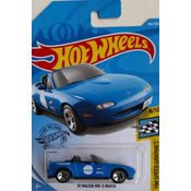 Hot Wheels Speed Graphics - ? Mazda MX-5 Miata