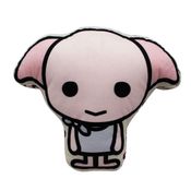 Almofada Formato Dobby Harry Potter Zona Criativa 10064286