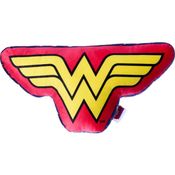 Almofada Formato Wonder Woman Zona Criativa 10065077