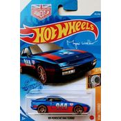 Hot Wheels Turbo - ? Porsche 944 Turbo