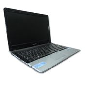 Notebook Samsung NP300E4C I3 2°GEN SSD 120GB 6GB Seminovo