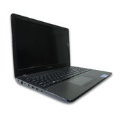 Notebook Samsung NP300E5M Celeron 8GB SSD 120GB Seminovo