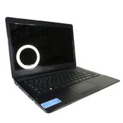 Notebook Samsung NP370E4K I5 5200 8GBRAM SSD 120GB Seminovo