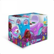 TOTOKINHA DISNEY ARIEL - CARDOSO