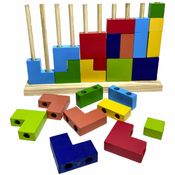 ENCAIXE TETRIS