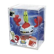 Fandom Box Seu Siriguejo - Bob Esponja