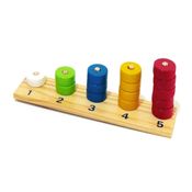 ABACUS