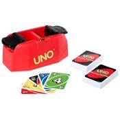 UNO Jogo de Tabuleiro Showdown - GKC04 - Mattel