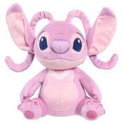 Angel Disney Pelucia Sensorial 15 Cm Com Cheiro e Som Sunny