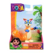Boneca Raposo 10cm - Dora Aventureira Sunny 4781