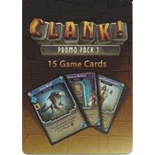 Clank!: Promo Pack 1