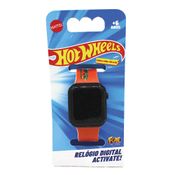 Relógio Infantil - Hot Wheels - Digital Activate - Fun