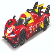 Carrinho De Corrida - Endurance Racer R/C – Ferrari - Escala 1:24 - Maisto