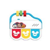 Teclado Musical com Mordedor - Disney Baby - Yes Toys