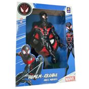 Boneco Homem Aranha Universe - Miles Morales - Mimo