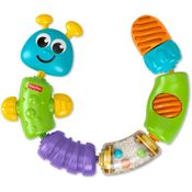 Centopéia Encaixa e Puxa Fisher-Price W9834