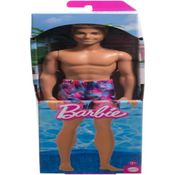BB BARBIE PRAIA KEN - MATTEL