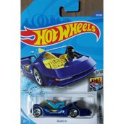 Hot Wheels Metro - Deora III