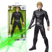 Kit Luke Skywalker vs. Kylo Ren Olympus - Hasbro