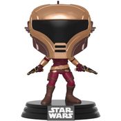 Funko Pop Zorii Bliss 311- Star Wars The Rise of Skywalker