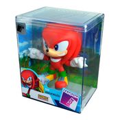 Fandom Box Knuckles - Turma do Sonic
