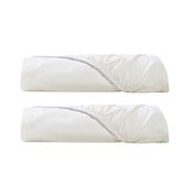 Lençol para Berço Iora 2 Unidades White - Maxi-Cosi