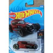 Hot Wheels Dream Garage - Mod Rod