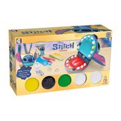 Massinha Stitch Dentista - Lilo e Stitch Disney Cotiplás
