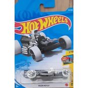*Embalagem danificada* Hot Wheels Art Cars - Rigor Motor