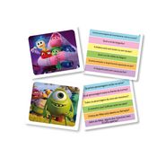 Jogo Educativo - Quem Viu O Buzz - Disney - Pixar - Nig