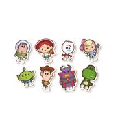 Brincadeira De Faz De Conta - Disney - Toy story - Teatrinho - Nig