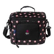 Cooler Térmico Planet Girls Picnic Black
