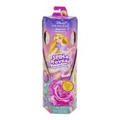 Princesa Rapunzel Spin E Reveal Disney - Mattel HTV86