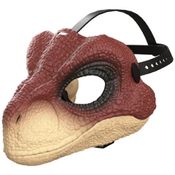 Mascara Velociraptor Jurassic World - Mattel JGG1