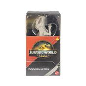 Indominus Mini Jurassic World - Mattel JGG14-JGG20