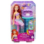 Princesa Ariel Perola Surpresa Disney - Mattel JBF86
