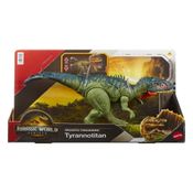 Tyrannotitan Gigantic Jurassic World - Mattel JGB92-JCL75