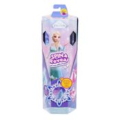 Elsa Spin E Reveal Frozen Disney - Mattel JBG59
