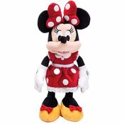Minnie Pelúcia 40 cm Disney - Fun F0021-6