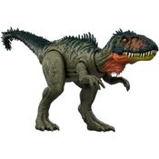 Jurassic World Rebirth - Destruidor Gigante - Tyrannotitan Jcl75
